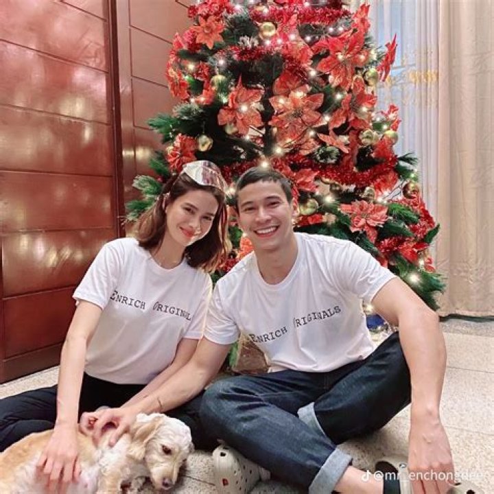 
Enchong Dee Girlfriend now 2021: Who is Enchong Dee Dating Now 2021? 