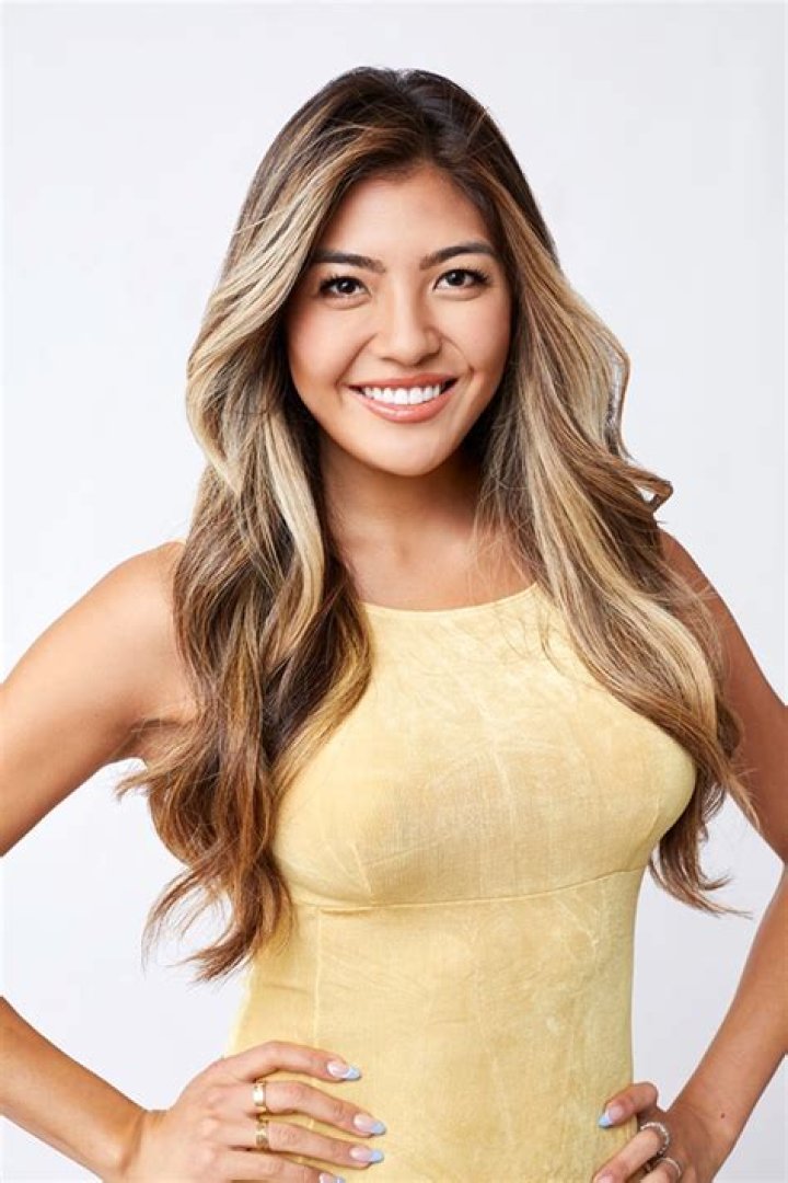 Ency Abedin Bio, Wiki, Age, Family, Boyfriend, The Bachelor and Net Worth