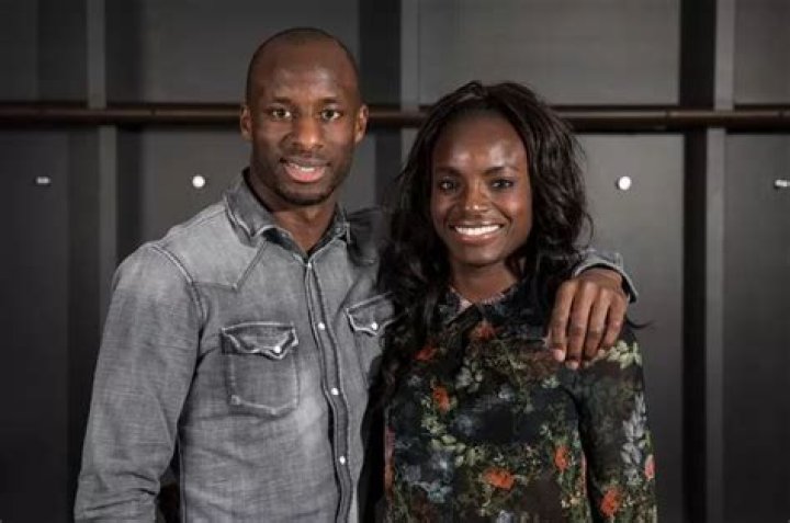 
Eni Aluko’s Brother Sone Aluko Is Her Supportive Partner, Is BBC Football Pundit Ever Married? 