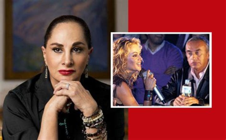 Enrique Rubio: Who Is Susana Dosamantes’ Ex-Husband?