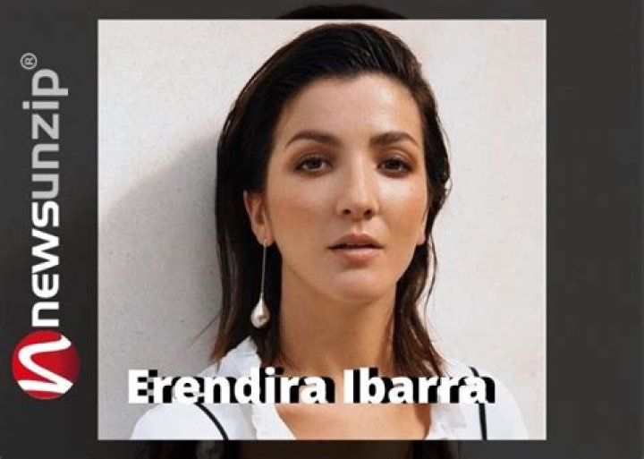 Erendira Ibarra Bio, Wiki, Age, Family, Husband, Movies, Tv Shows and Net Worth