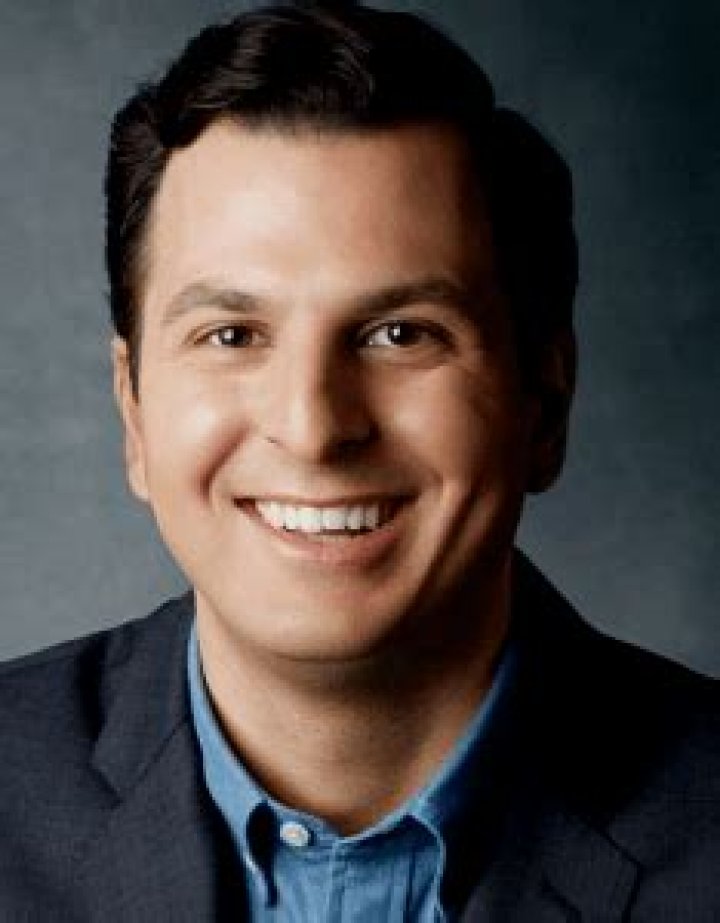 Eric Chemi Bio, Age, Height, Wife, Salary, Net worth, CNBC News