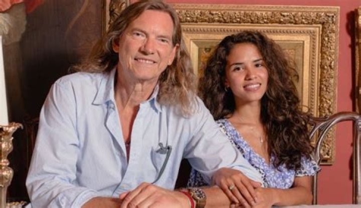 Eric Gensinger Height, Weight, Net Worth, Age, Birthday, Wikipedia, Who, Nationality, Biography