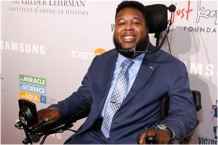 Eric LeGrand Net Worth, Income, Salary, Earnings, Biography