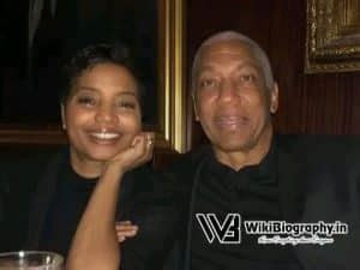 Eric Mumford (Lynn Toler’s Wife) Bio, Wiki, Age, Height, Son, Net Worth