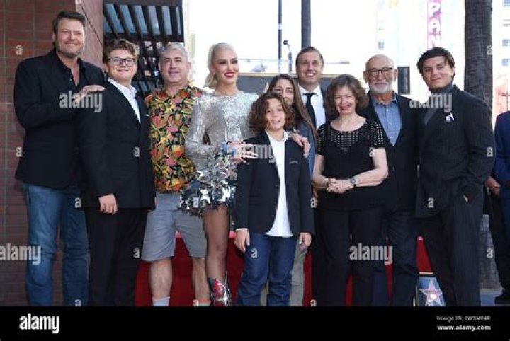 Eric Stefani Net Worth, Income, Salary, Earnings, Biography