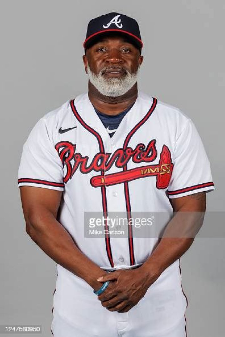 Eric Young Sr. Net Worth And Salary: How Much Does Eric Young Sr. Make?
