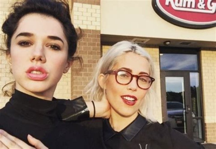 Erica Dasher Height, Weight, Net Worth, Age, Birthday, Wikipedia, Who, Nationality, Biography