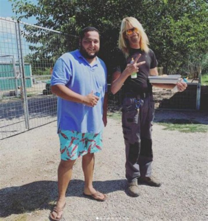 Erik Cowie Height, Weight, Net Worth, Age, Birthday, Wikipedia, Who, Instagram, Biography