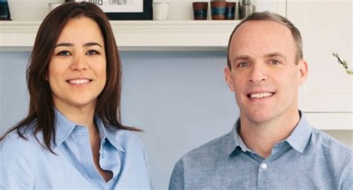 Erika Raab (Dominic Raab’s Wife) Wiki, Age, Children, Family, Parents, Net Worth, Height, Nationality and Instagram