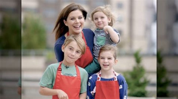 Erin Burnett Children: How many kids does Erin Burnett have from CNN? Is Erin Burnett of CNN Carol Burnett’s daughter?