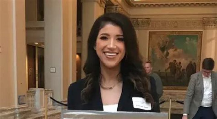 Erin Larine Phillips Obituary And Death Cause Linked To Accident