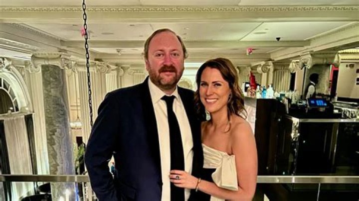 Erin Perrine Husband Nicholas Perrine: Age Gap Married life And Net Worth