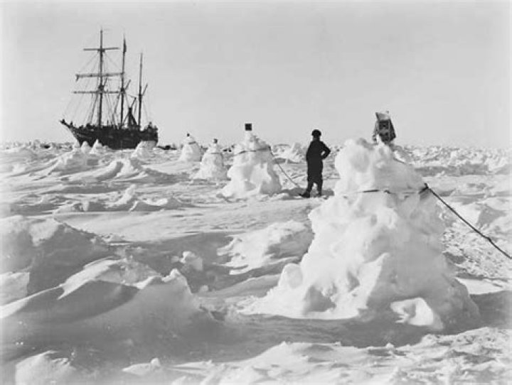 Ernest Shackleton Cause Of Death: What Did Shackleton Die Of? What Age Did Shackleton Die?