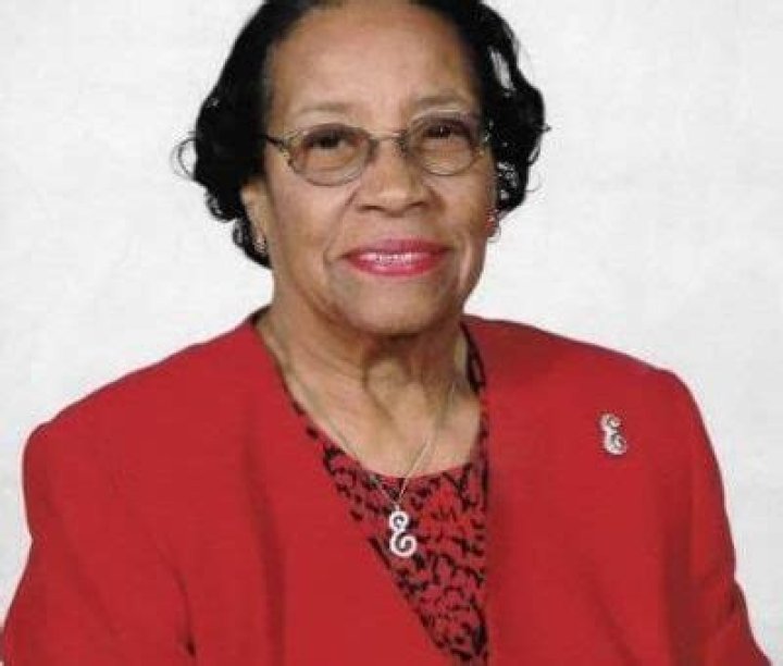 Ernestine Campbell- Everything You Need to Know About Her