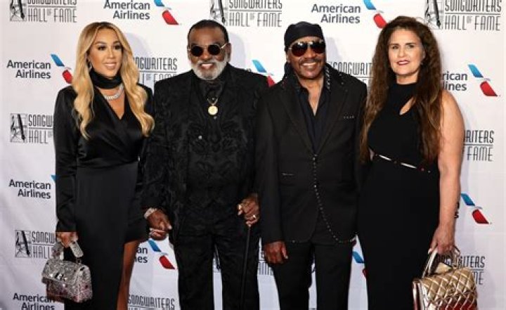 Ernie Isley’s Net Worth, Biography, Career, Awards, Fact and Life Story