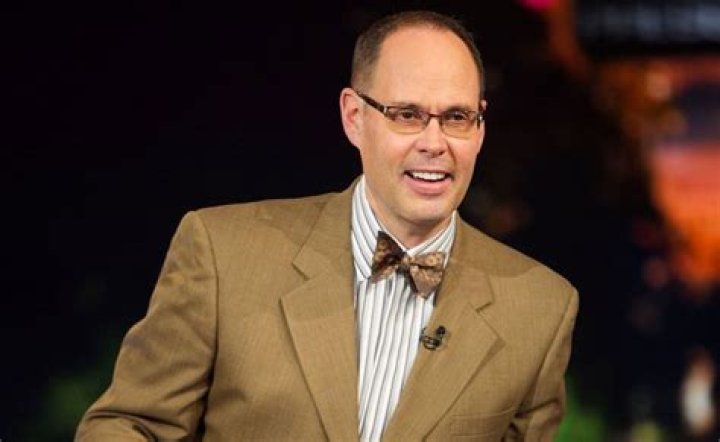 
Ernie Johnson Net Worth, Age, Birthday, Wikipedia, Who, Nationality, Biography 