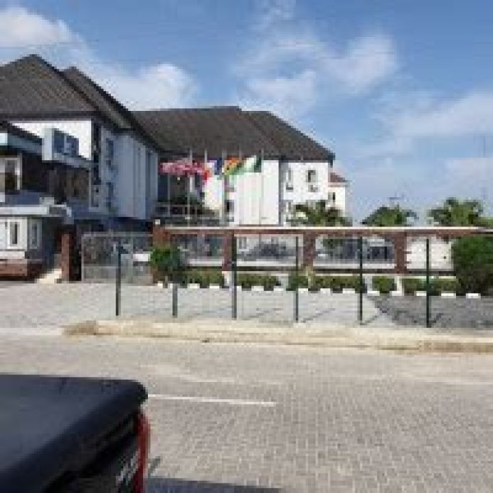 Eros Hotel, Lekki, Nigeria