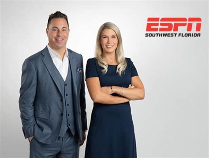 ESPN Joe Fortenbaugh Wife and Wikipedia, More On His Salary And Net Worth