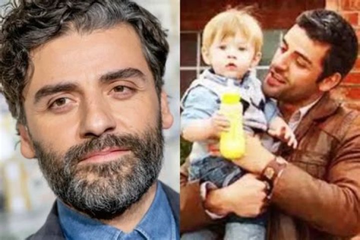 Eugene Isaac: Age And Birthday Of Oscar Isaac’s Son