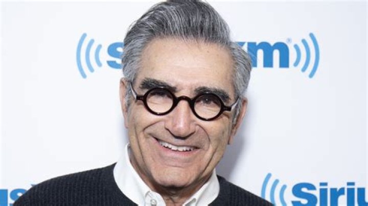Eugene Levy’s Net Worth, Biography, Career, Awards, Fact and Life Story