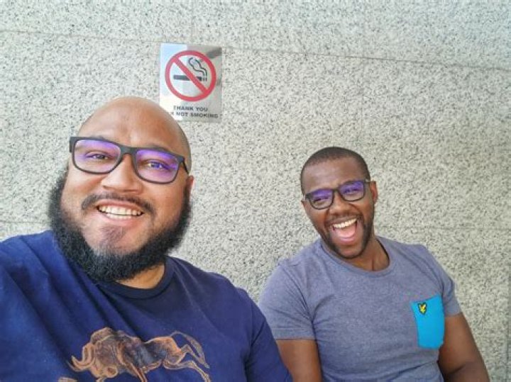 Eusebius McKaiser wife: Who is Nduduzo Nyanda?