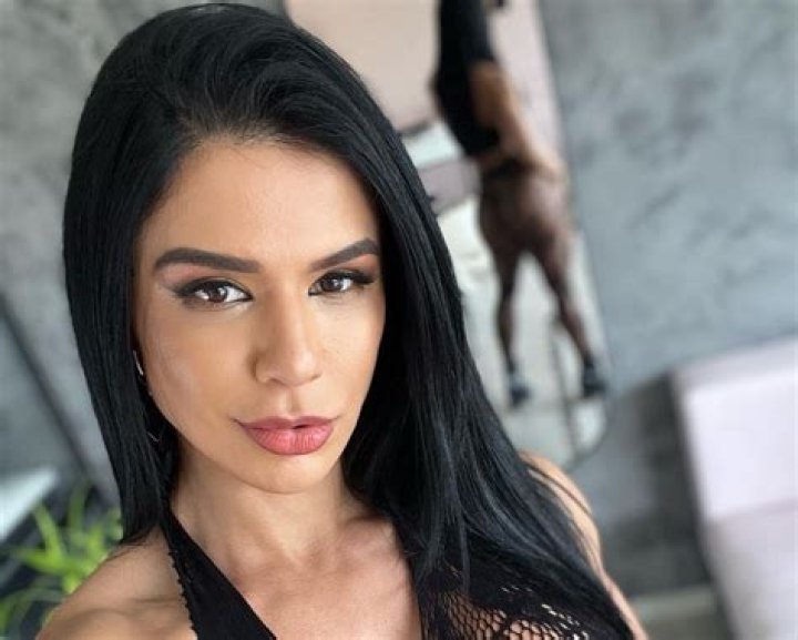 Eva Andressa fitness, Age, Wiki, Biography, height, nationality, Instagram