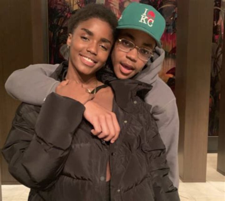 Eva Apio Biography; Net Worth, Age, Height, YouTube And Parents Of Michael Raineys’ Girlfriend