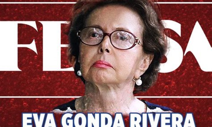 Eva Gonda Rivera’s Net Worth, Biography, Career, Awards, Fact and Life Story