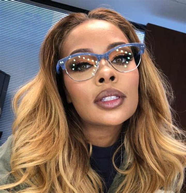 Eva Marcille Bio; Movies and TV Shows, Age, Height, Weight, Family, Education, Instagram, Radio Show
