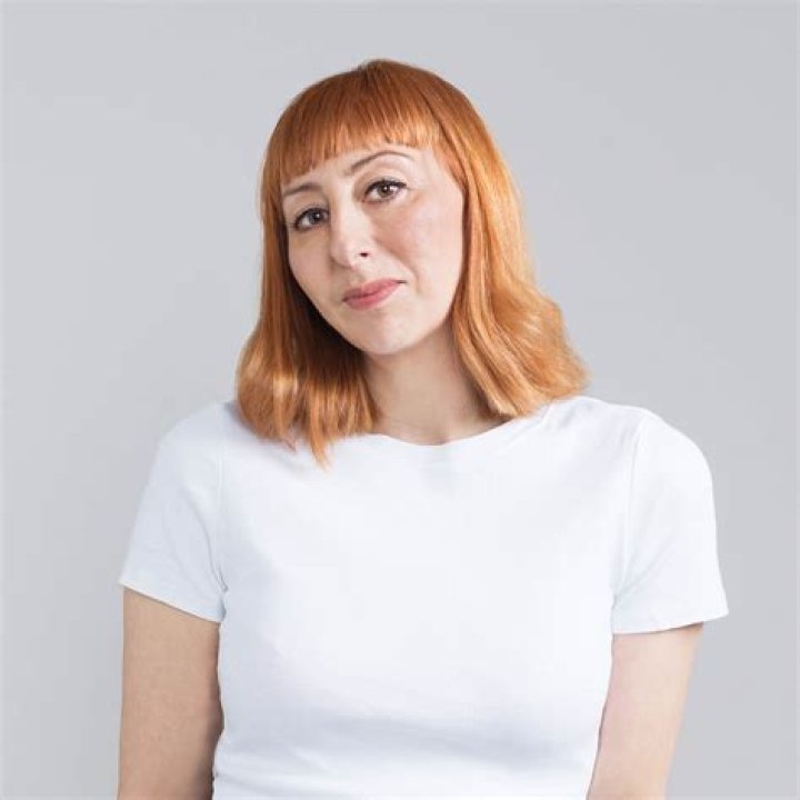 
Eva Wiseman Age, Birthday, Wikipedia, Who, Nationality, Biography 