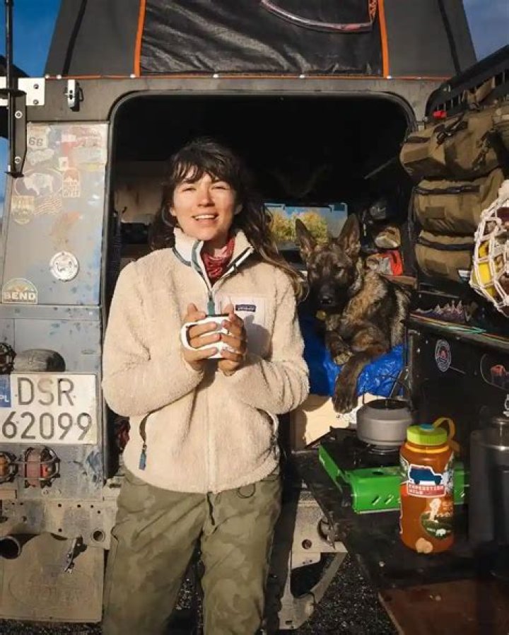 Eva zu Beck Bio, Wiki, Age, Family, Boyfriend, Travel Blogs and Net Worth