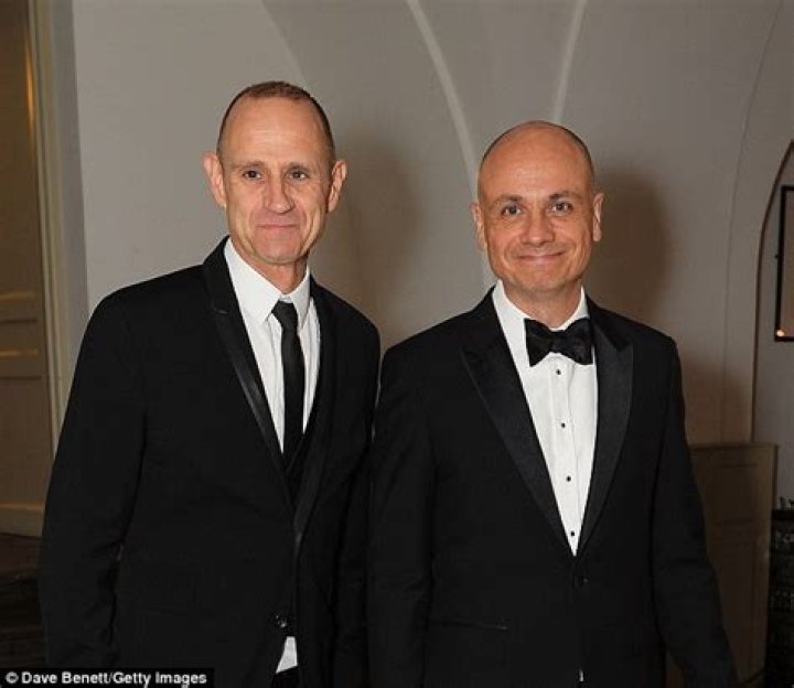 
Evan Davis | Partner | Relationship 
