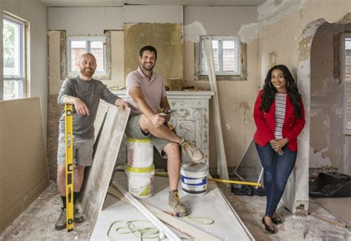 Evan Thomas (HGTV) Bio, Age, Height, Family, Partner, Bargain Block, Net worth