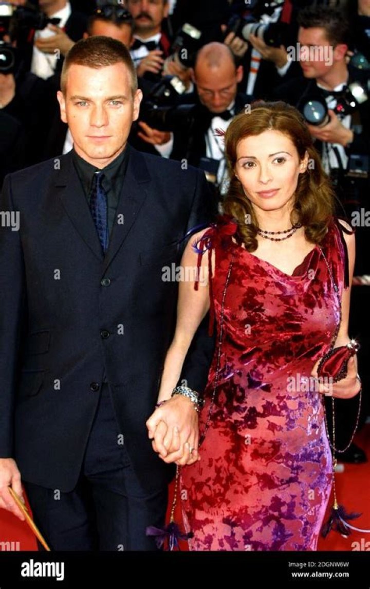 Eve Mavrakis – Bio, Children, Age, Wiki, All About Ewan McGregor’s Wife