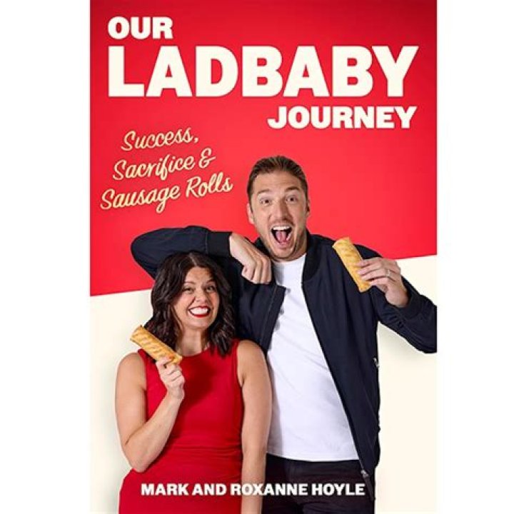 Everything About Blogger LadBaby’s Wife and Affair Details