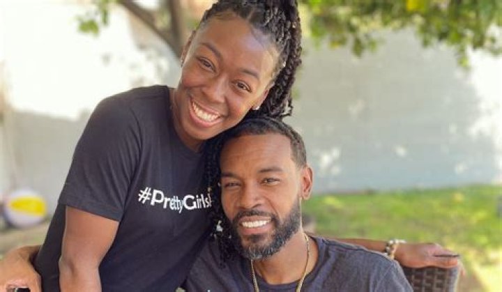 Everything about Tabitha Brown’s husband and her children