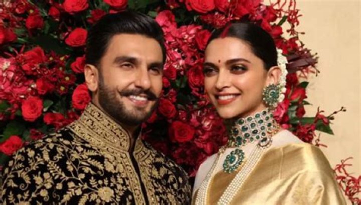 
‘Everything is not well’ between Deepika Padukone and Ranveer Singh? 