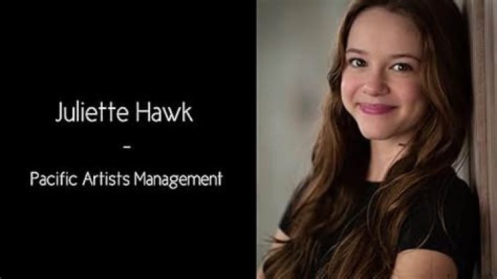 Everything To Know About Actress Juliette Hawk’s Age And Parents