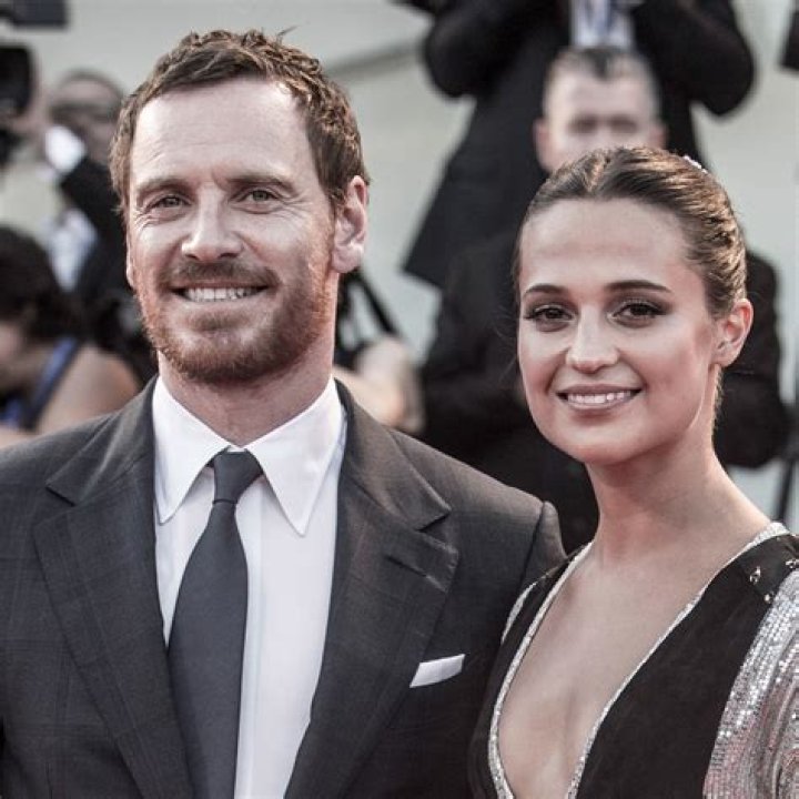 Everything To Know About Alicia Vikander And Michael Fassbender Relationship