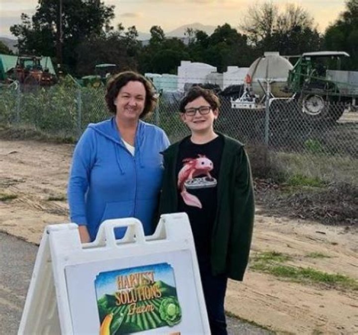 Everything To Learn About Katie Porter’s Husband, Matthew Hoffman