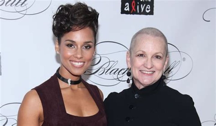 Everything we know about Alicia Keys’ parents