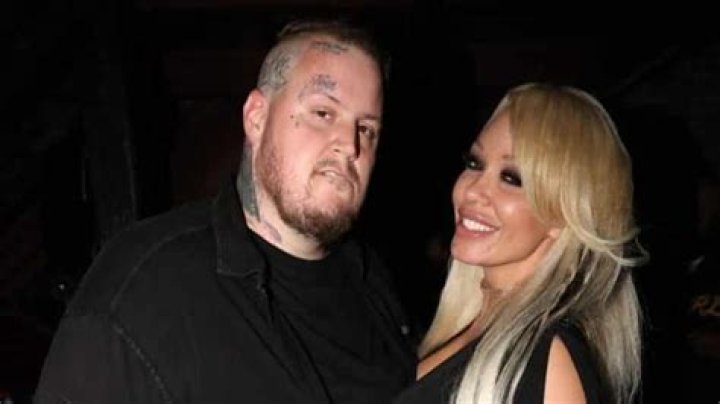 Everything We Know About Bunnie Deford (Bunnie Xo) – Jelly Roll Wife Before And After Plastic Surgery Pictures