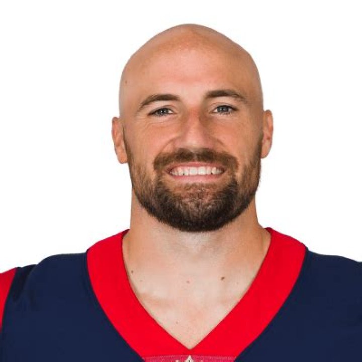 Everything You Should Know About Rex Burkhead’s Career Stats and Worth