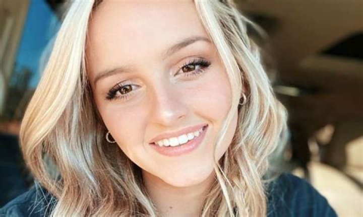 Evie Clair Age, Bio, Wiki, Height, Family, Boyfriend, Net Worth, Facts