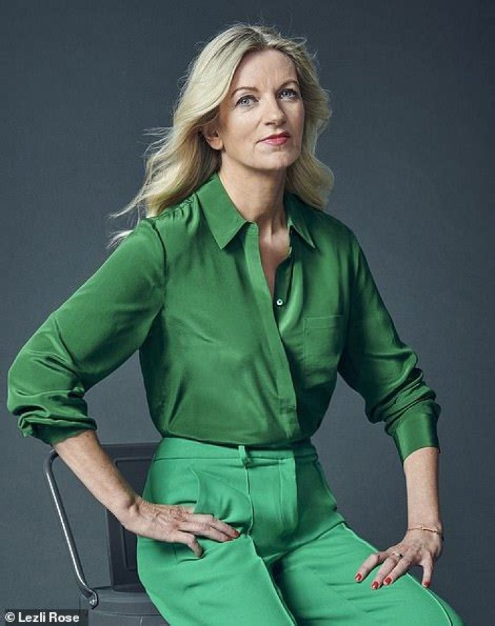 Ex BBBC Reporter Lisa Brinkworth Claims Being Sexually Assaulted In The Fashion Industry: Her Wikipedia Bio And Age