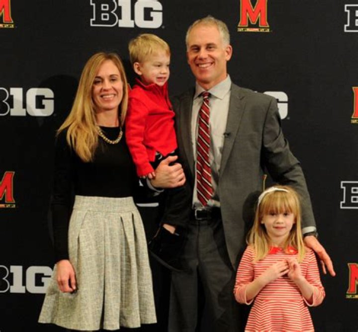 Exploring DJ Durkin Salary and Net Worth – Who Is His Wife Sarah Durkin?