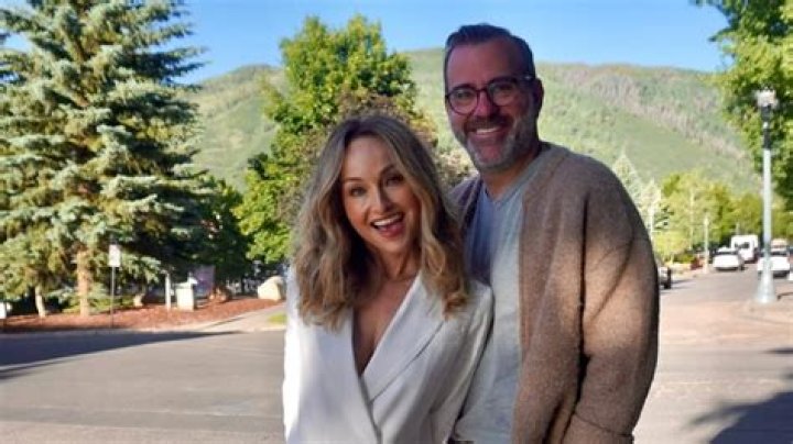 Exploring Shane Farley’s Relationship With Giada De Laurentiis and His Production Career 