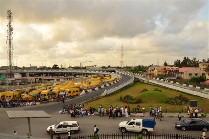 Exteem suites and Bar, Ikorodu, Nigeria
