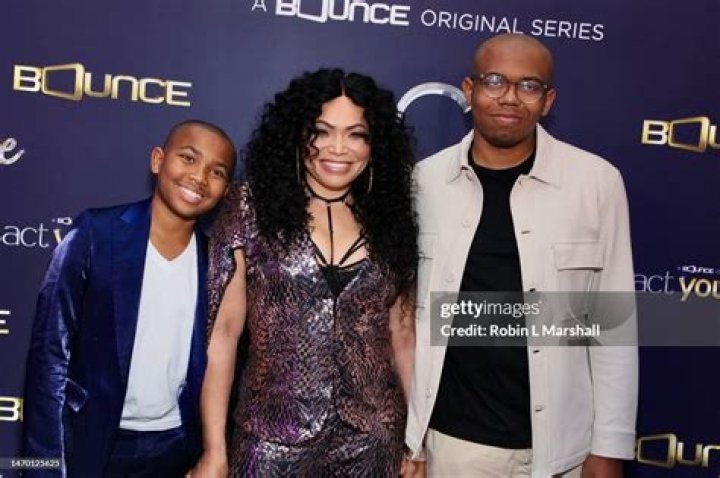 Ezekiel Martin Biography, Age, Height, Parents, Brother and Net Worth
